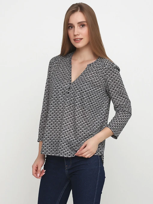 Сорочки H&M модель 37326 Фото
