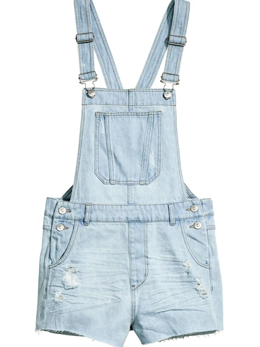 Комбінезони H&M модель 63965 Фото