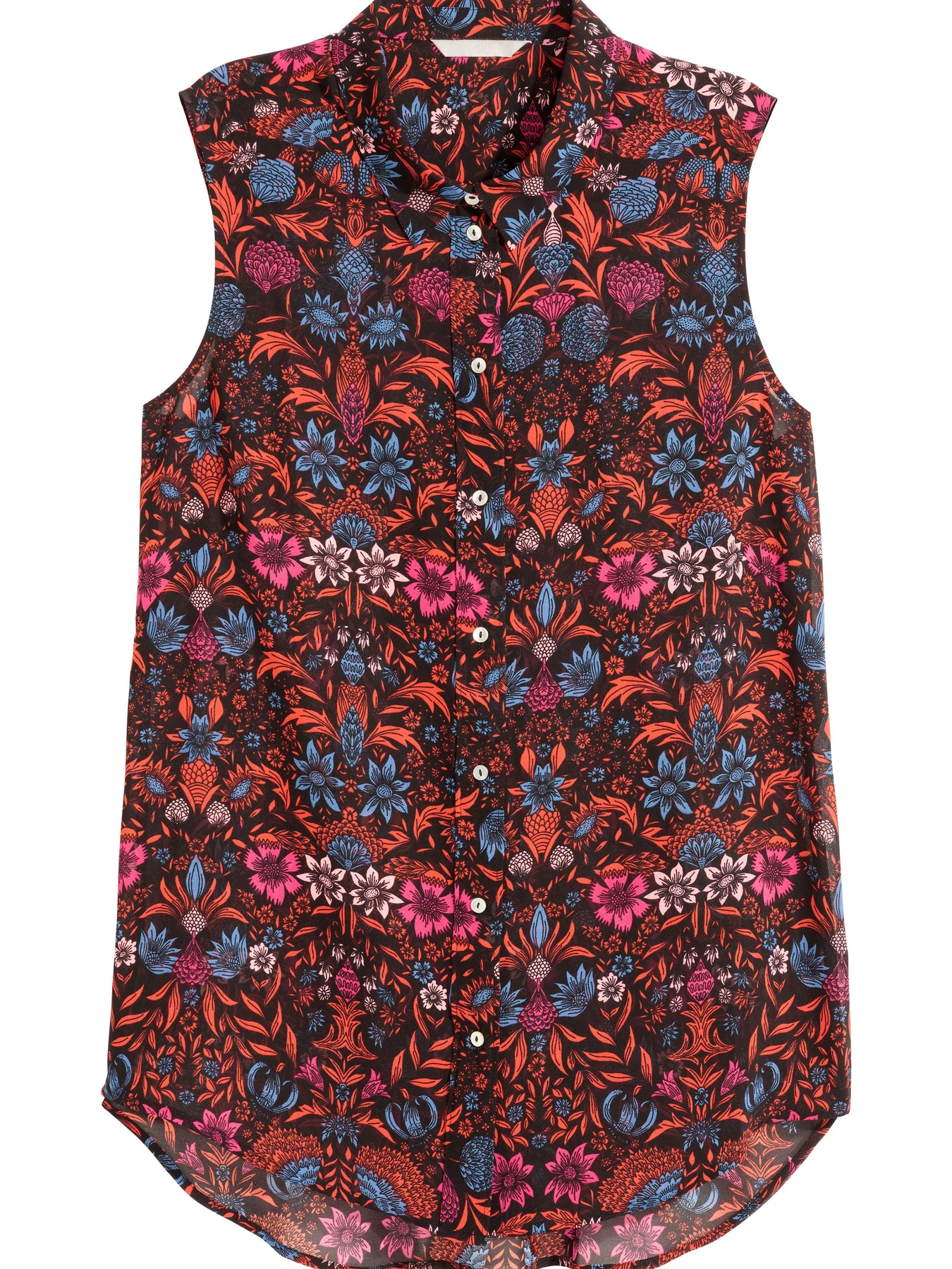 Рубашки H&M модель 38005 Фото