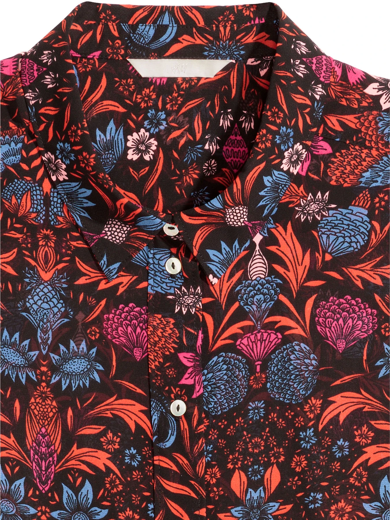 Рубашки H&M модель 38005 Фото