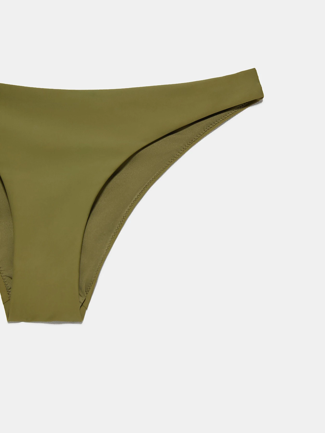 Одежда для пляжа ZARA модель 65738 Фото