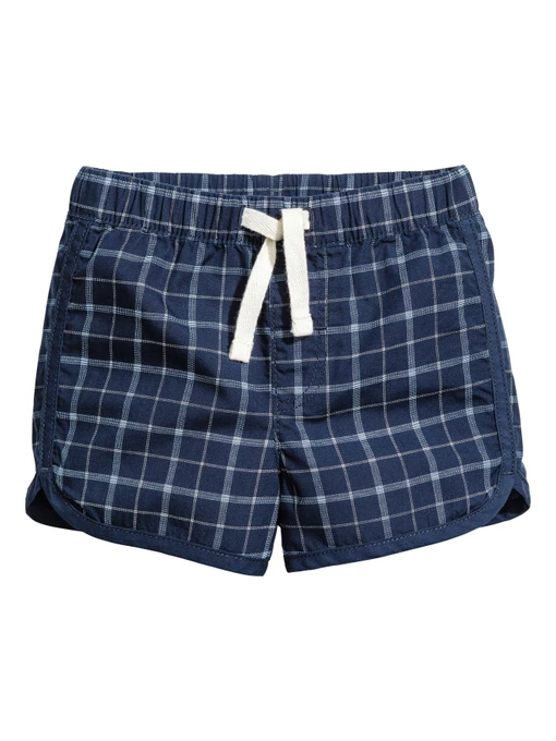 Шорти H&M модель 23805 Фото