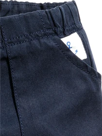 Шорти H&M модель 18359 Фото
