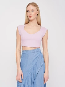 Футболки і поло ZARA модель 65155 Фото
