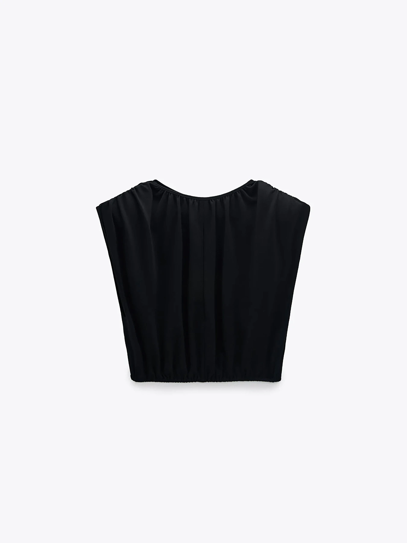 Футболки и поло ZARA модель 65492 Фото