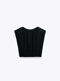 Футболки и поло ZARA модель 65492 Фото