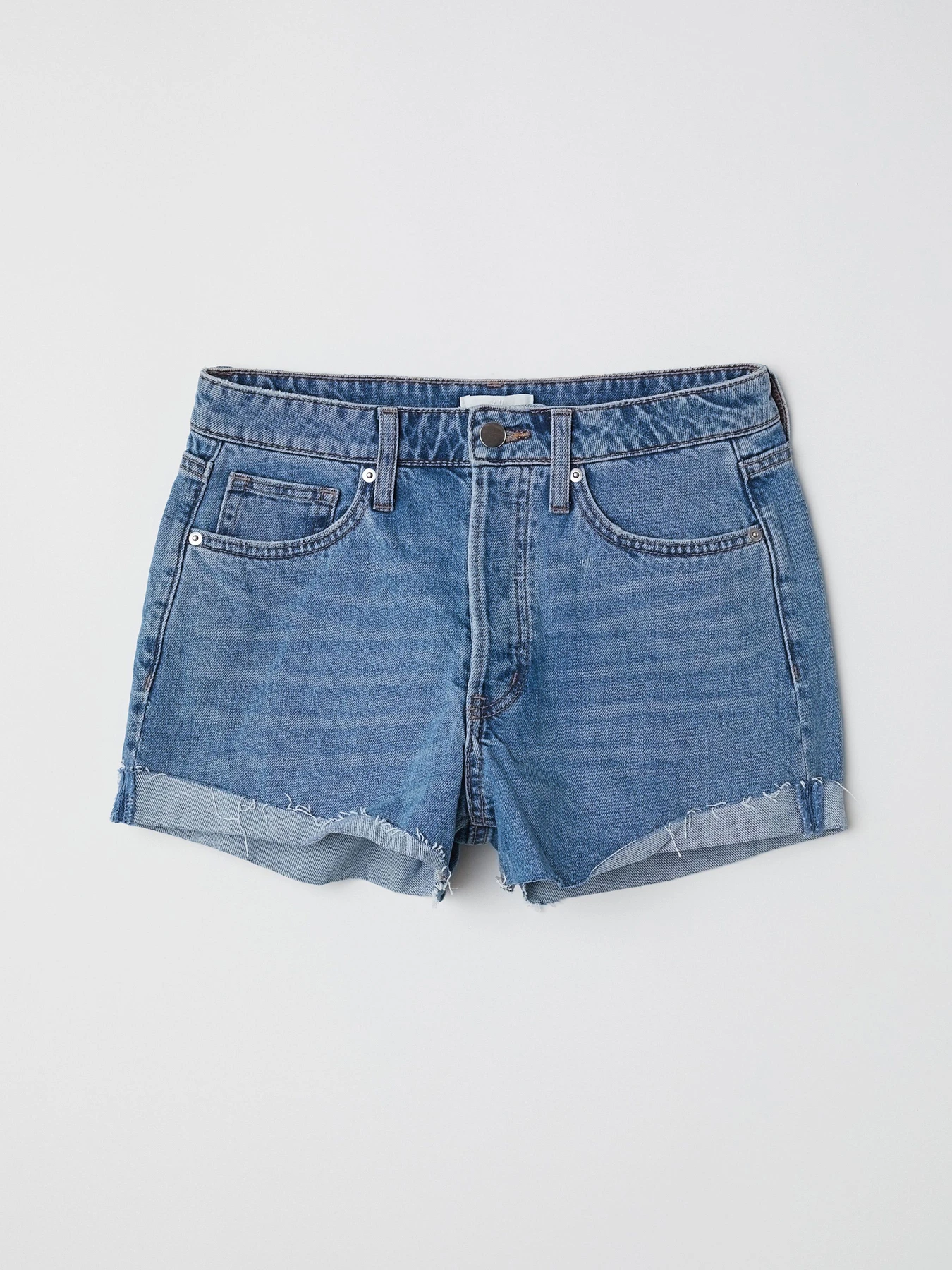 Шорти H&M модель 43043 Фото