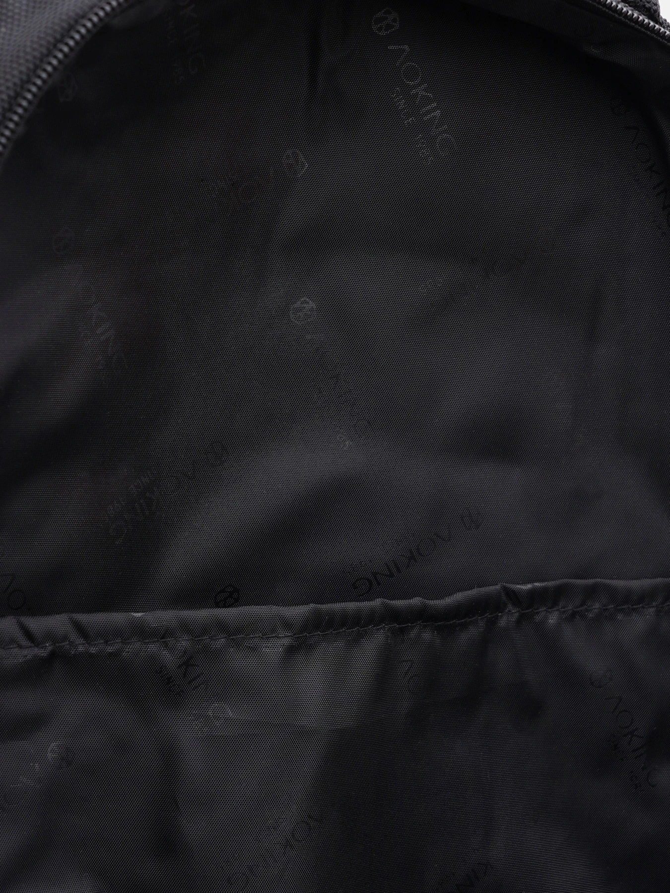 Рюкзаки Monsen модель C1HN1056bl-black Фото