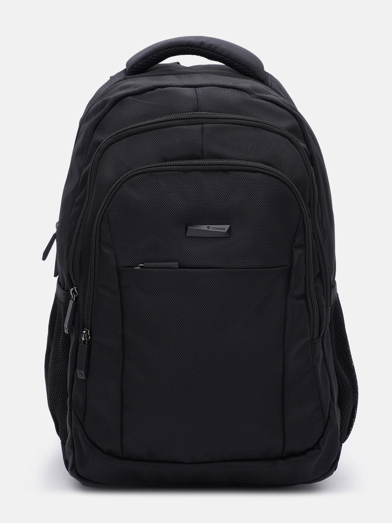 Рюкзаки Monsen модель C1HN1056bl-black Фото