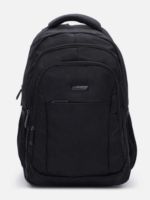 Рюкзаки Monsen модель C1HN1056bl-black Фото