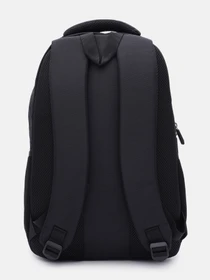 Рюкзаки Monsen модель C1HN1056bl-black Фото
