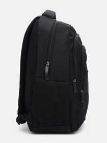 Рюкзаки Monsen модель C1HN1056bl-black Фото