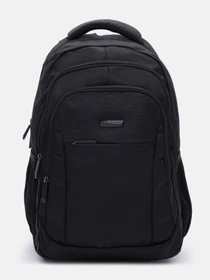 Рюкзаки Monsen модель C1HN1056bl-black Фото
