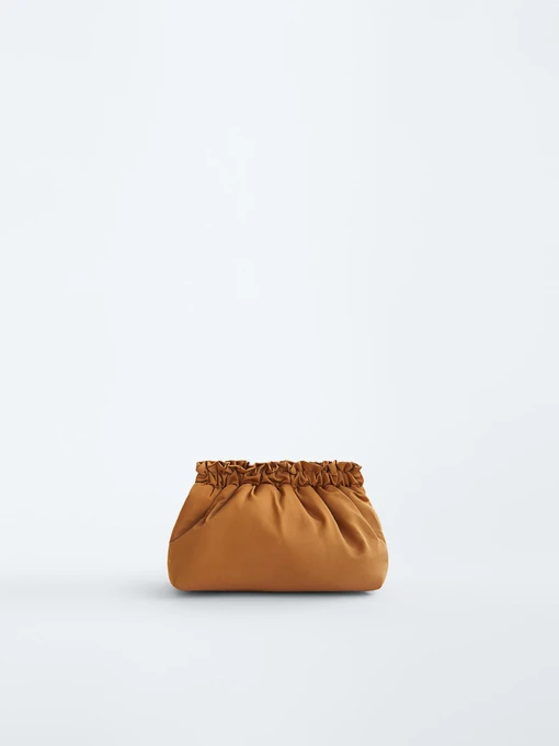 Сумки ZARA модель 65766 Фото