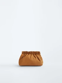 Сумки ZARA модель 65766 Фото
