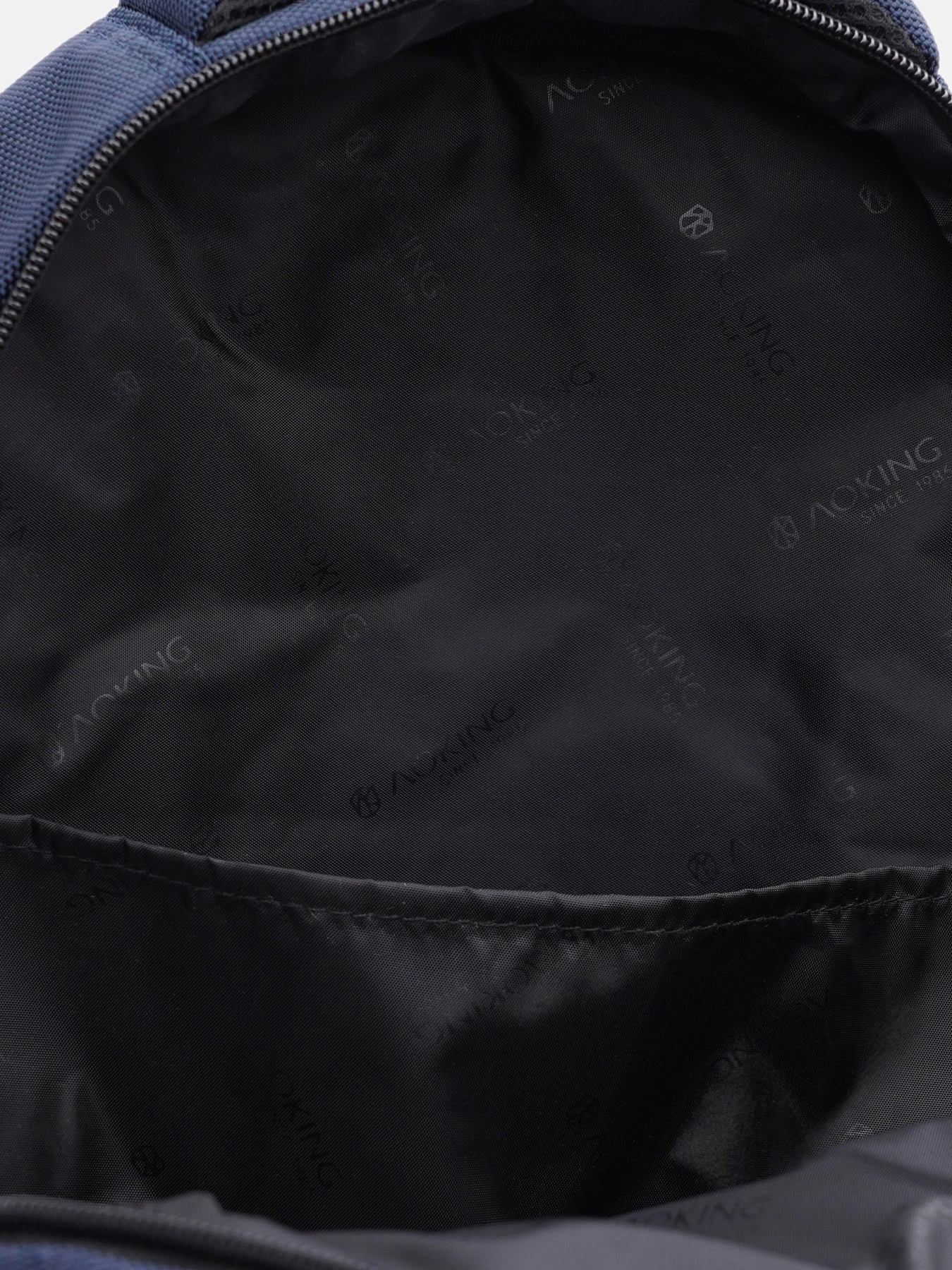 Рюкзаки Monsen модель C1HN1056n-black Фото