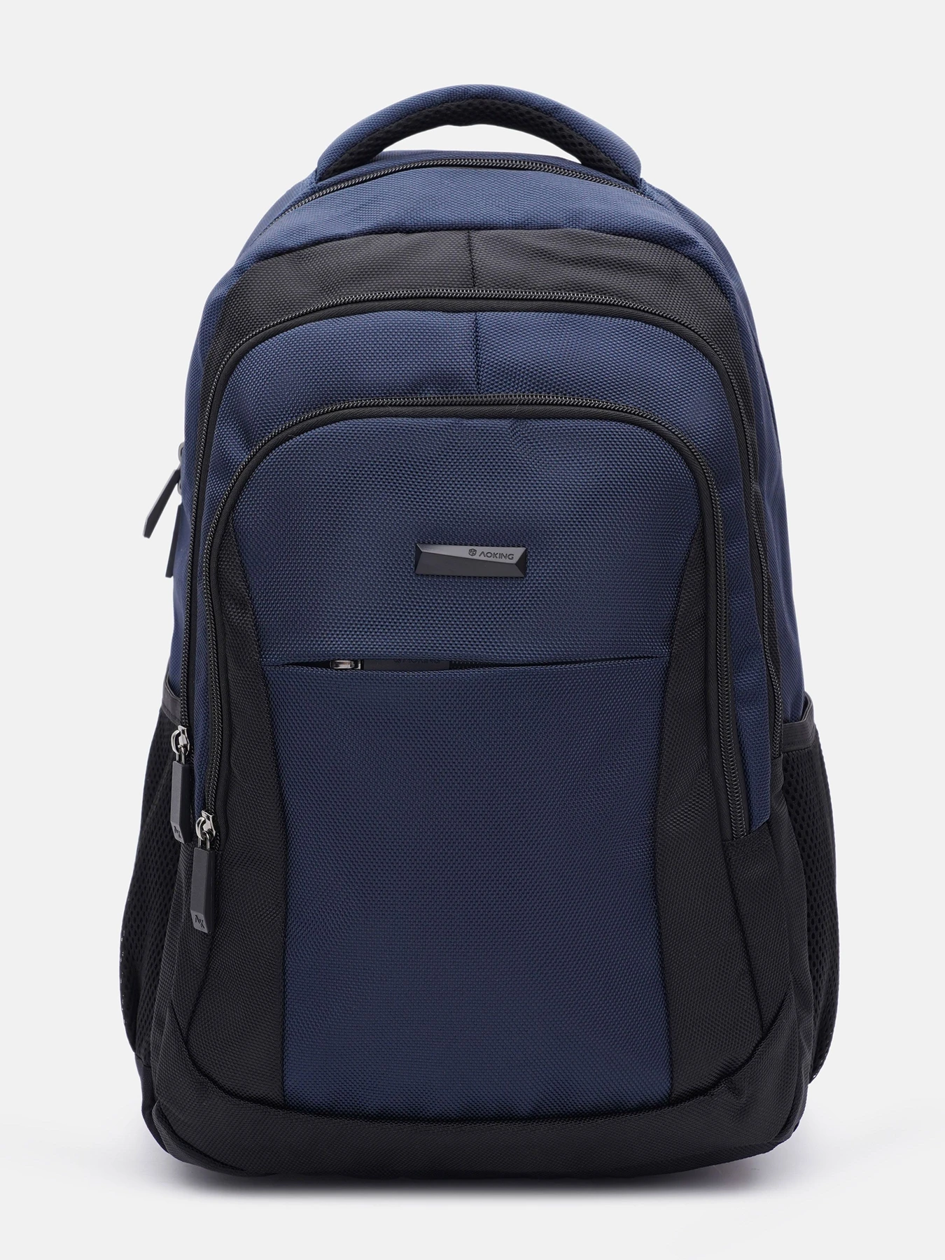Рюкзаки Monsen модель C1HN1056n-black Фото
