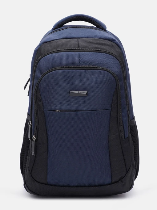 Рюкзаки Monsen модель C1HN1056n-black Фото