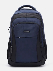 Рюкзаки Monsen модель C1HN1056n-black Фото