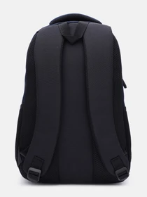 Рюкзаки Monsen модель C1HN1056n-black Фото