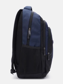 Рюкзаки Monsen модель C1HN1056n-black Фото