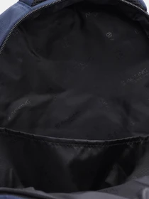 Рюкзаки Monsen модель C1HN1056n-black Фото