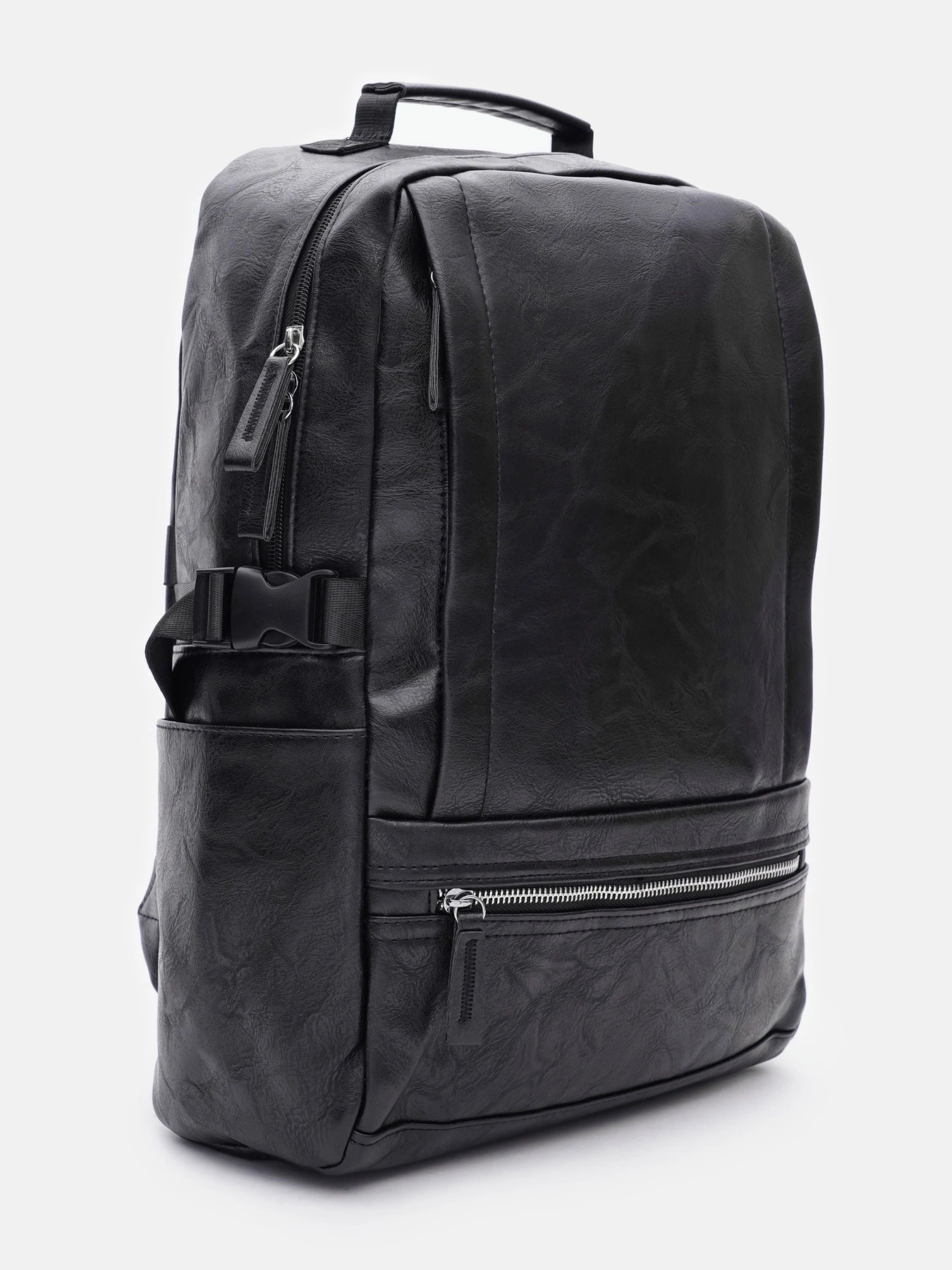 Рюкзаки Monsen модель C1XX961bl-black Фото