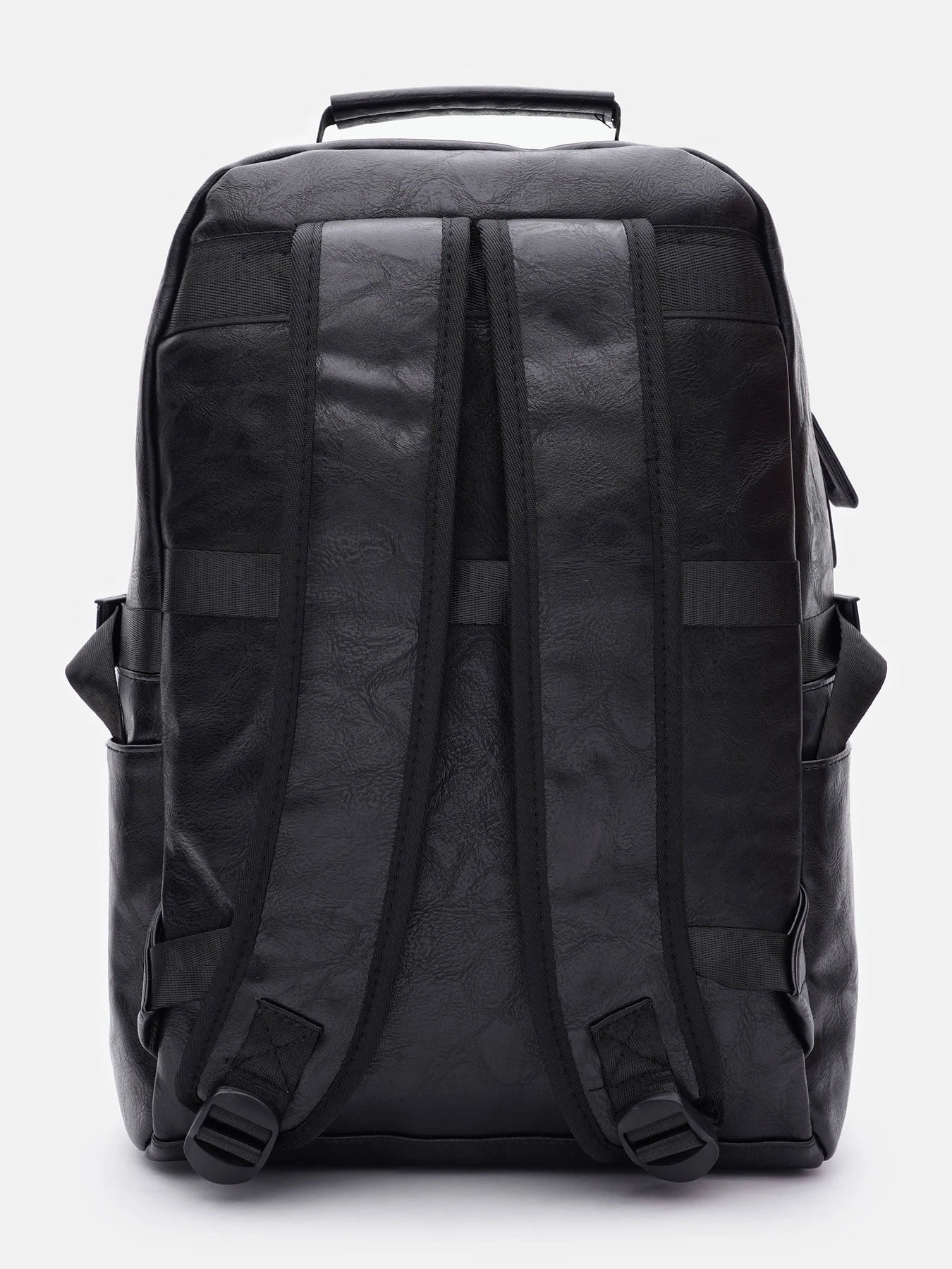 Рюкзаки Monsen модель C1XX961bl-black Фото