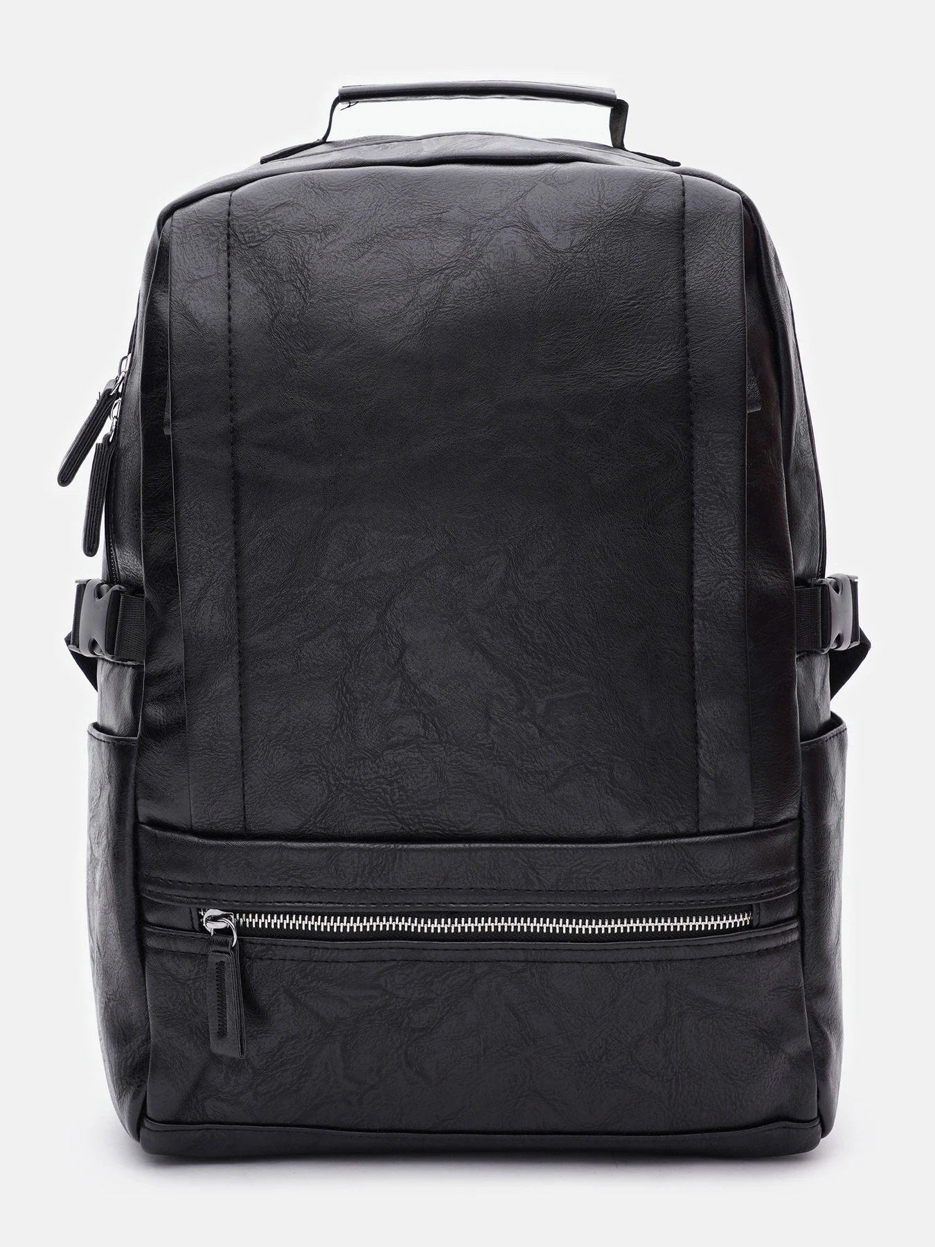 Рюкзаки Monsen модель C1XX961bl-black Фото