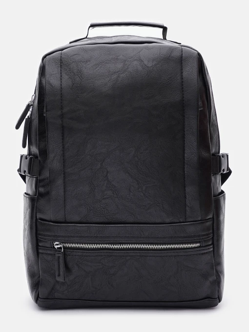Рюкзаки Monsen модель C1XX961bl-black Фото