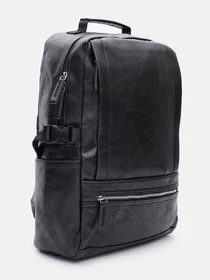 Рюкзаки Monsen модель C1XX961bl-black Фото