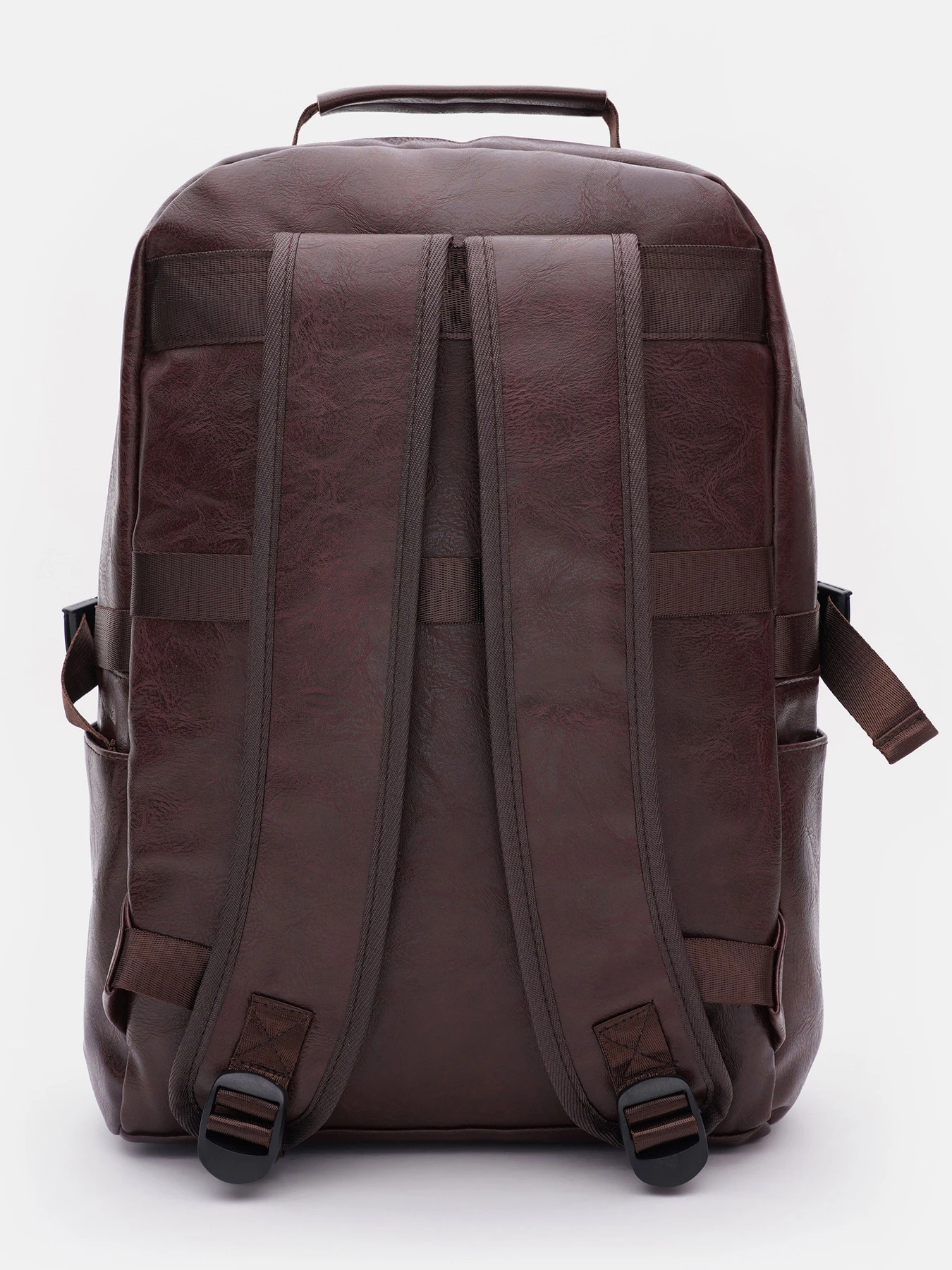 Рюкзаки Monsen модель C1XX961br-brown Фото