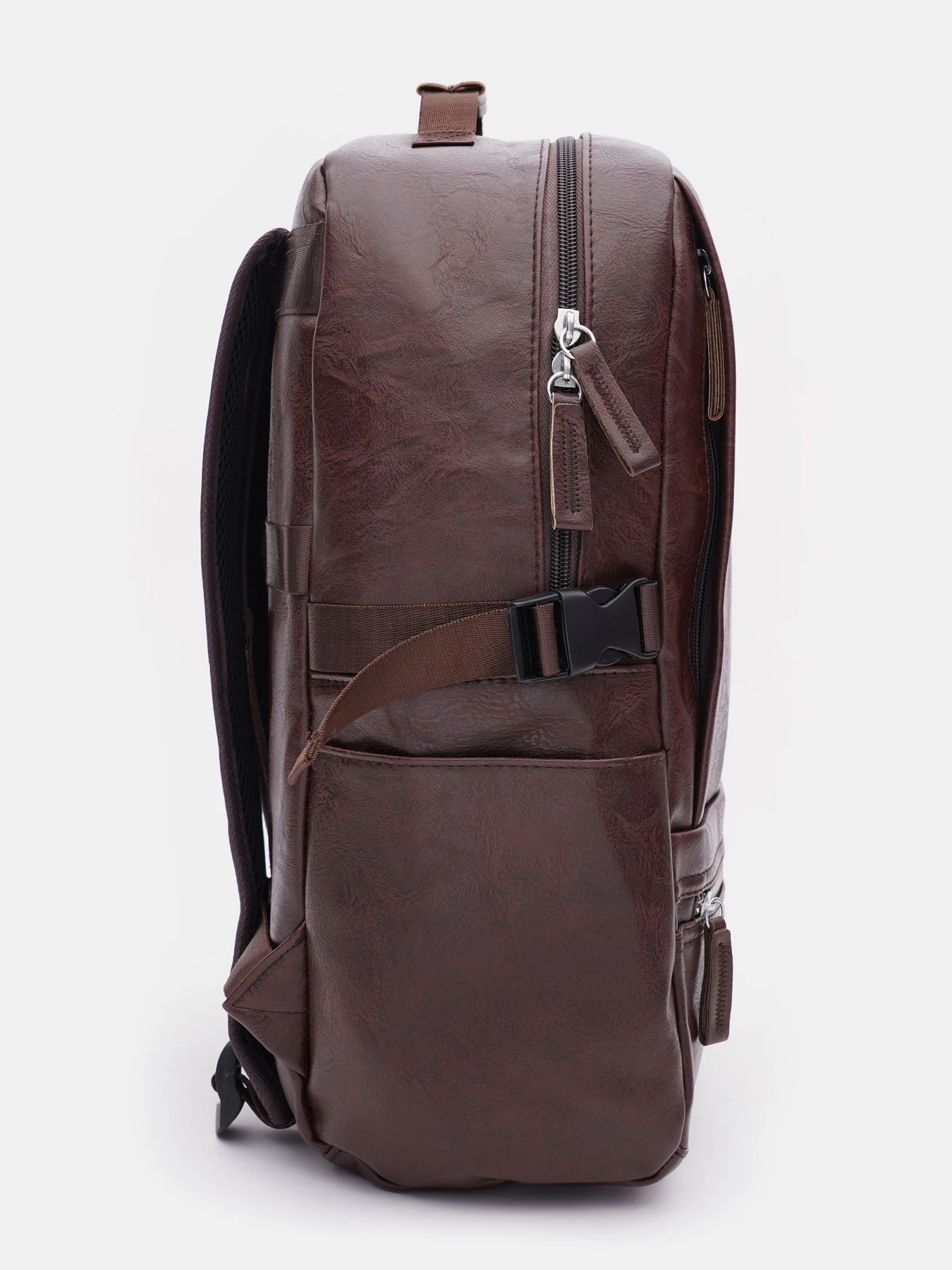 Рюкзаки Monsen модель C1XX961br-brown Фото