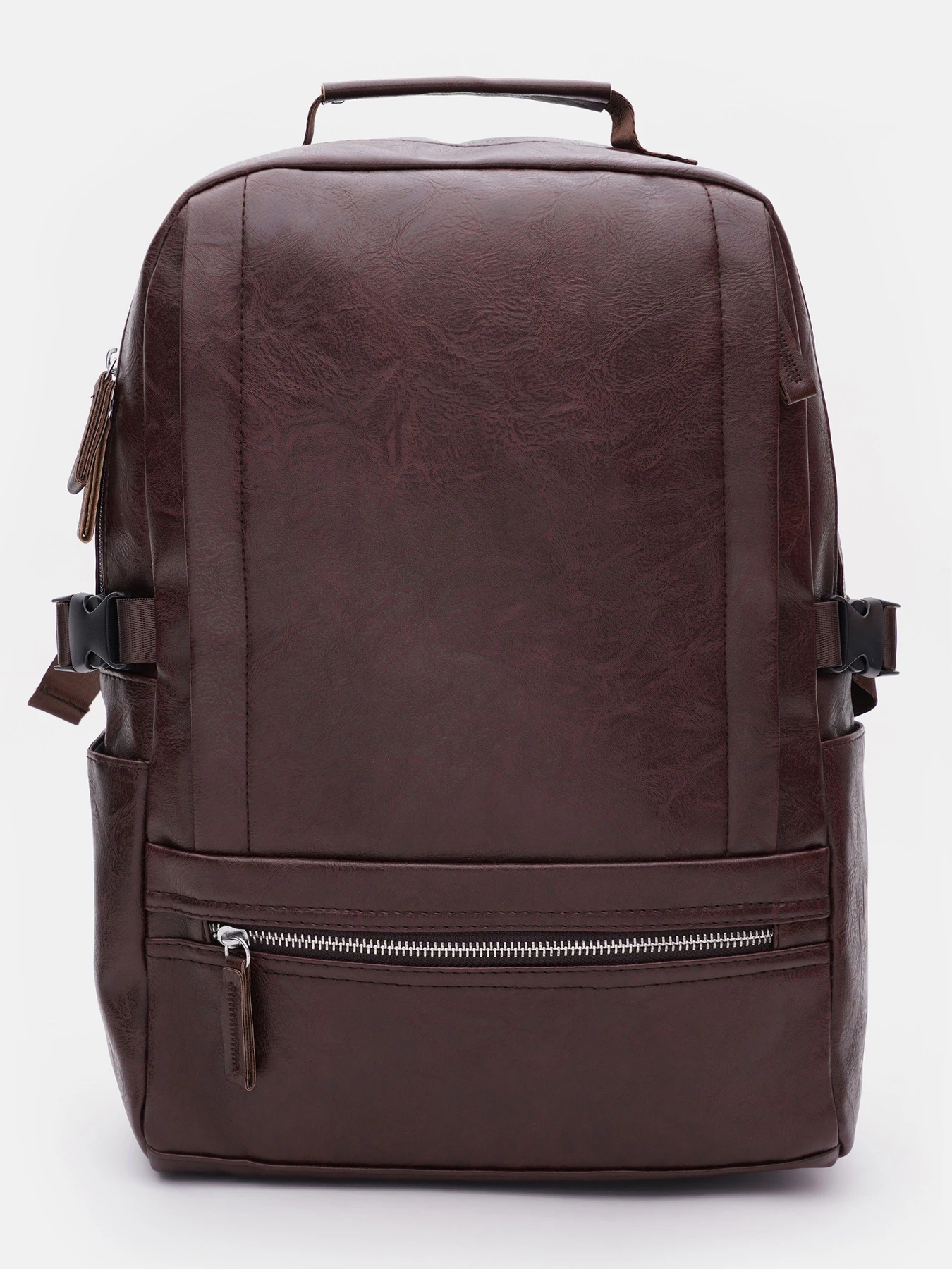 Рюкзаки Monsen модель C1XX961br-brown Фото