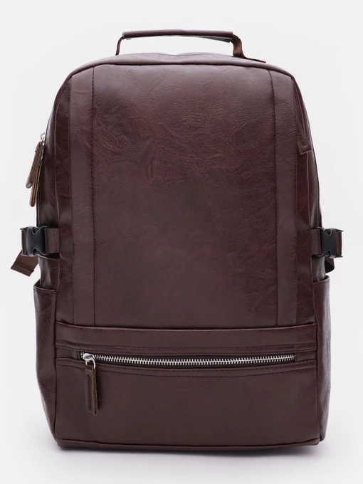 Рюкзаки Monsen модель C1XX961br-brown Фото