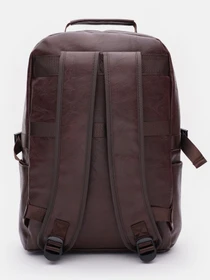Рюкзаки Monsen модель C1XX961br-brown Фото