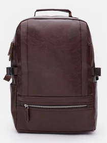 Рюкзаки Monsen модель C1XX961br-brown Фото