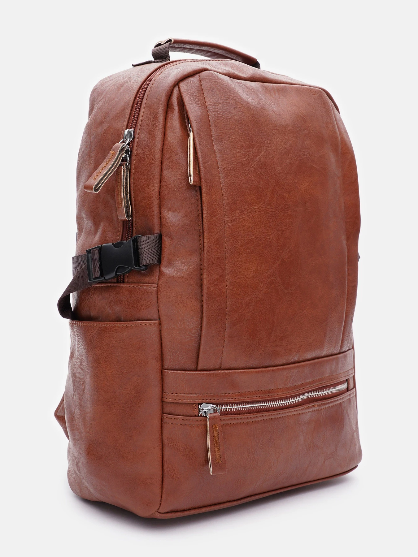 Рюкзаки Monsen модель C1XX961l.br-brown Фото