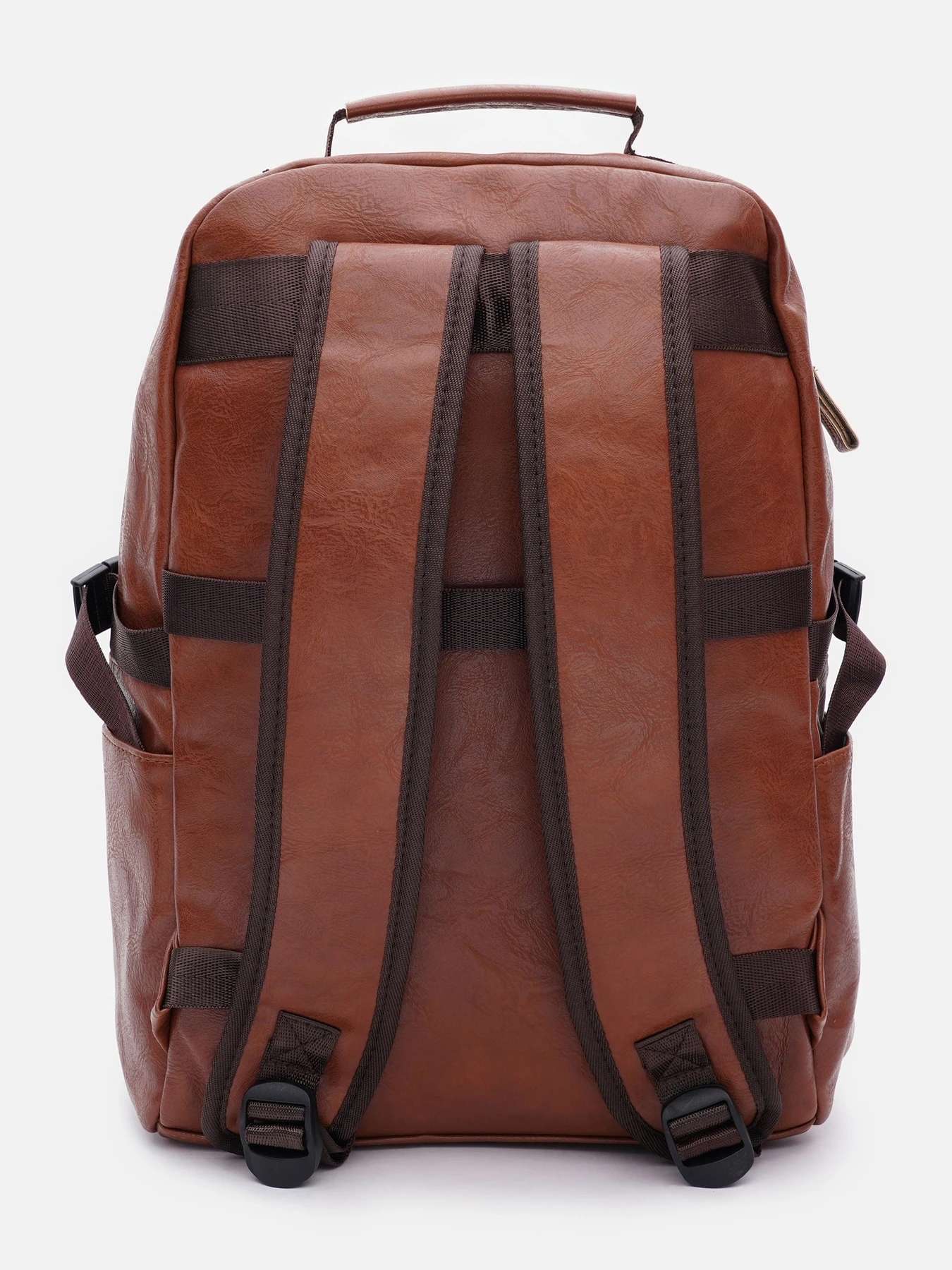 Рюкзаки Monsen модель C1XX961l.br-brown Фото