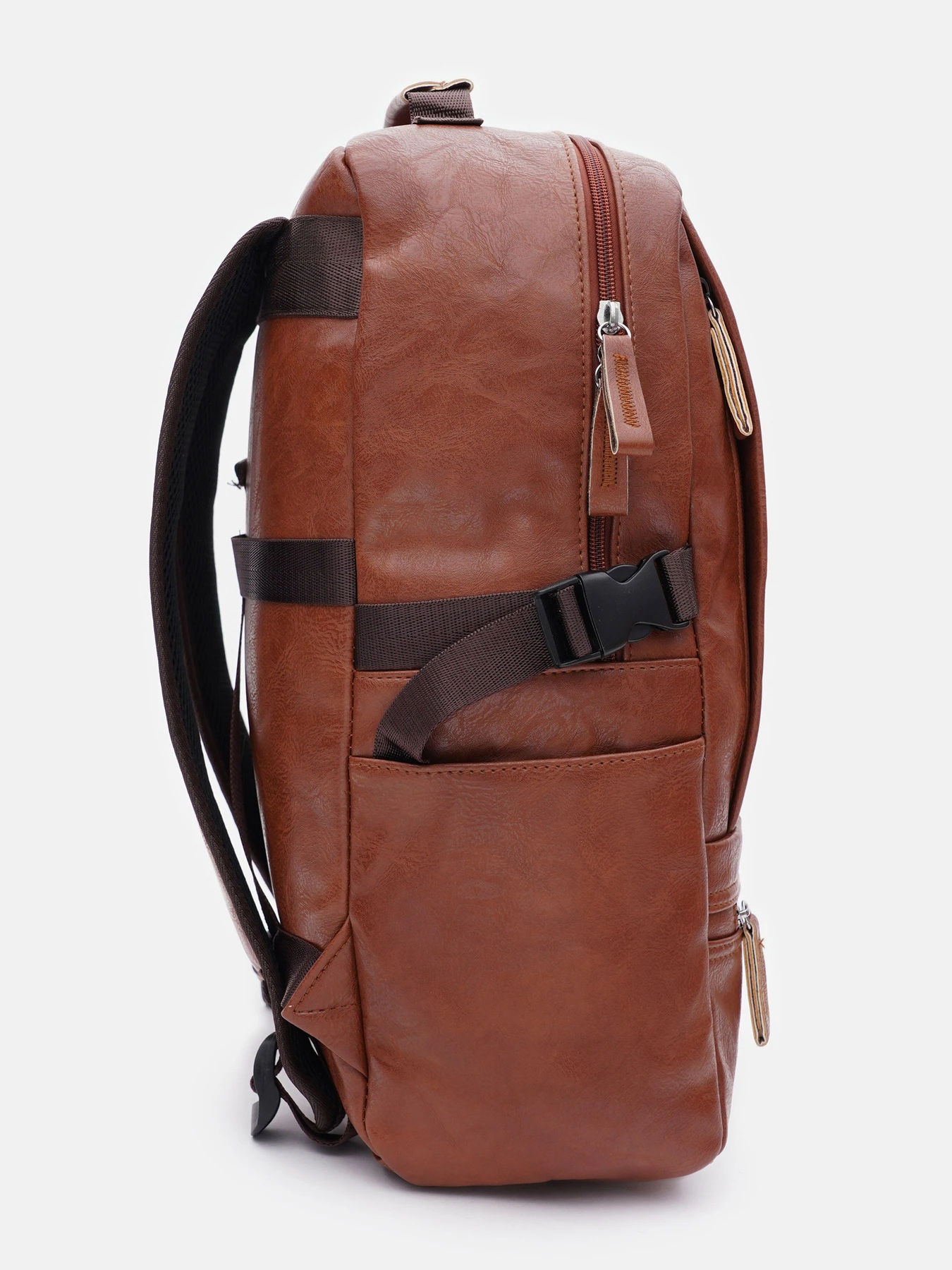 Рюкзаки Monsen модель C1XX961l.br-brown Фото