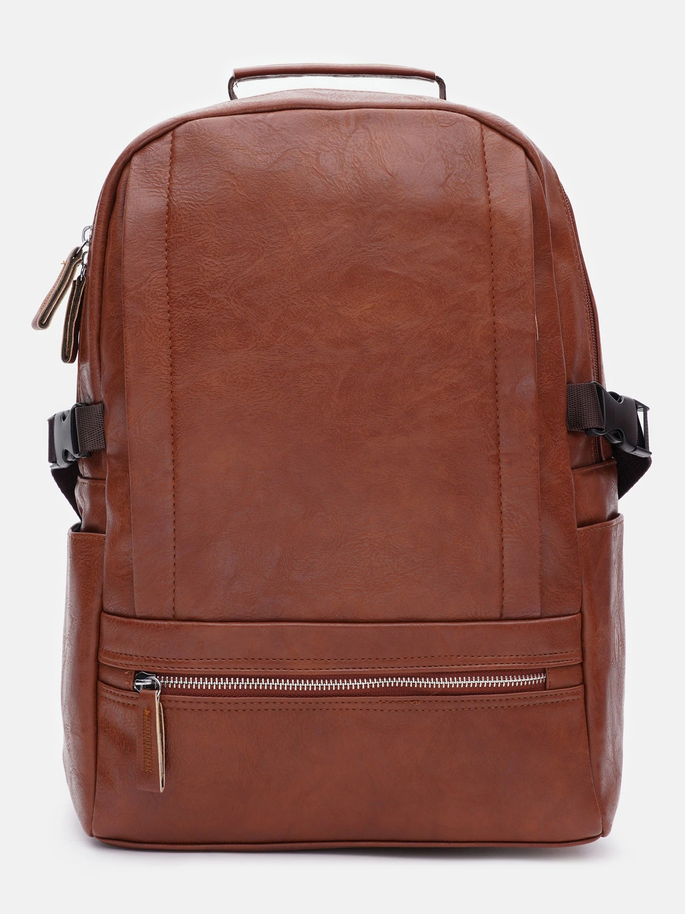 Рюкзаки Monsen модель C1XX961l.br-brown Фото