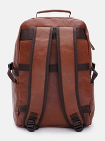 Рюкзаки Monsen модель C1XX961l.br-brown Фото