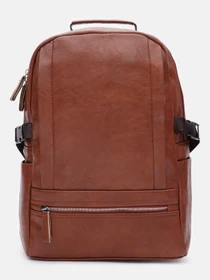 Рюкзаки Monsen модель C1XX961l.br-brown Фото
