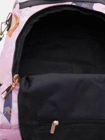 Рюкзаки Monsen модель C1665k-pink Фото