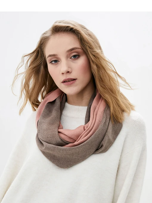 Шарфи та хустки MyScarf модель mp138073 Фото