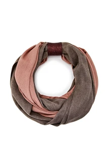 Шарфы и платки MyScarf модель mp138073 Фото