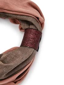 Шарфы и платки MyScarf модель mp138073 Фото