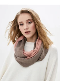 Шарфы и платки MyScarf модель mp138073 Фото