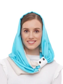 Шарфы и платки MyScarf модель mp138076 Фото