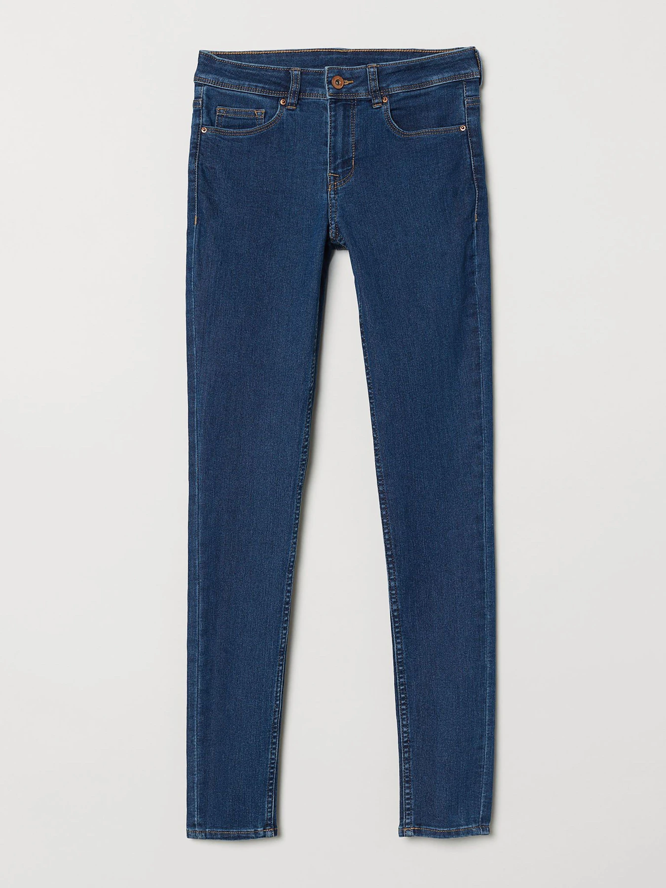 Джинси H&M модель 49564 Фото